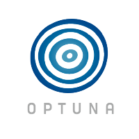 Optuna